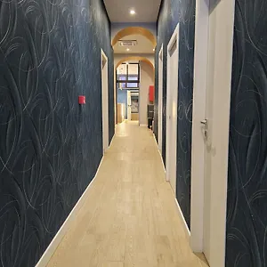 3* Hotell Mosaic Central
